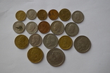 Монети Греції №4, фото №8