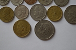 Монети Греції №4, фото №13