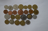 Монети світу без повторів №5, фото №7