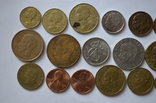 Монети світу без повторів №6, фото №9