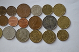 Монети світу без повторів №7, фото №4
