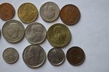 Монети світу без повторів №10, фото №7