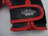 Боксерскі рукавиці KQ MONNERET Дитячі з Німеччини, фото №9