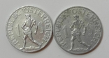 1 шиллинг 1947 Австрия - 2 шт., фото №2
