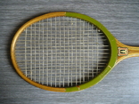Теннисная ракетка Карпаты с чехлом Спорт, фото №4