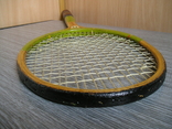Теннисная ракетка Карпаты с чехлом Спорт, фото №8