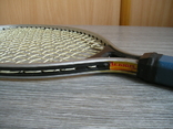 Теннисная ракетка Дебют, фото №3