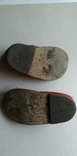 Детские сандали СССР, фото №6