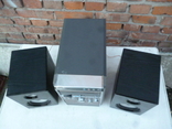 Музичний центр PHILIPS MCM760/12 з Німеччини звязку з невикупом, photo number 9