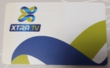 Карта Xtra TV, фото №2