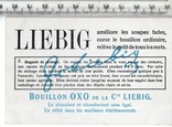 Liebig, карточка №2 серия "Шоколад". 1929 год.(3), фото №3