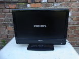 Телевізор PHILIPS 22PFL3404D з Німеччини, фото №2