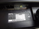 Монітор BENQ GL95I - TA 18.5 Дюймів з Німеччини, numer zdjęcia 12