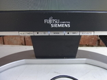 Монітор FUJITSU SIEMENS Computers LCD SCALEOVIEW H 22 -1W WBZA-H 22 Дюймів з Німеччини, фото №3