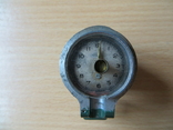 Индикатор времени работы магнитофона.40-е годы., фото №2