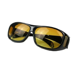 Антибликовые очки для водителя HD Vision 2 пары День + Ночь, фото №4