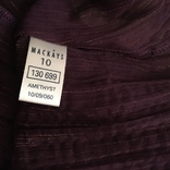 Комплект блузка + кофта M CO, перламутр, новый, фото №9