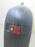 Фирменный чемодан Samsonite кодовый замок Made in Belgium, photo number 6
