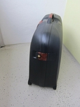 Фирменный чемодан Samsonite кодовый замок Made in Belgium, photo number 10