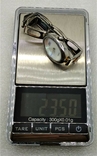 Часы CARVEL Серебро 925, фото №11