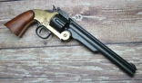 Макет револьвер Smithamp;Wesson 1869г., фото №6