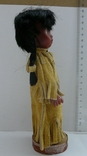 Лялька кукла индианка mede in china 17.5см без підставки, фото №6