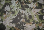Southern Territory стильная мужская рубашка дл рукав под камуфляж, фото №7