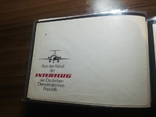Почтовые конверты ГДР 1952-1990 в альбоме, photo number 6