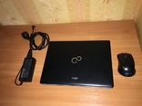 Ноутбук Fujitsu P701 12" i3-2330M/4gb/SSD 120gb/Intel HD 3000/ 3 часа, фото №2