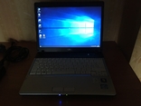 Ноутбук Fujitsu P701 12" i3-2330M/4gb/SSD 120gb/Intel HD 3000/ 3 часа, photo number 8