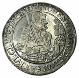 Талер 1629 года. Саксония, photo number 3