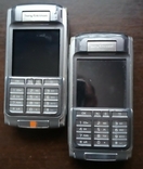  Sony Ericsson p 910i - 2шт, фото №3