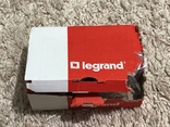 Розетка USB Legrand. 1 шт., фото №6