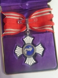 Орден Заслуг Красного Креста, фото №3