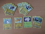 Pokemon card tcg 300+ шт, фото №2