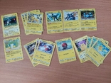 Pokemon card tcg 300+ шт, фото №13