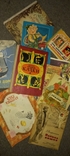 Детские книги 1970 - 80 г.г, фото №4