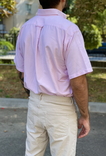  Рубашка Lacoste (L-XL), фото №7