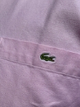  Рубашка Lacoste (L-XL), фото №9