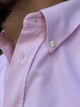  Рубашка Lacoste (L-XL), фото №10
