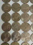Юбилейные монеты, фото №4