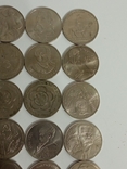 Юбилейные монеты, фото №6