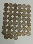 Юбилейные монеты, фото №8