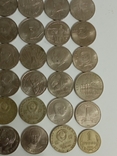 Юбилейные монеты, фото №9