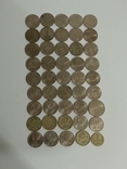 Юбилейные монеты, фото №10