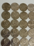 Юбилейные монеты, фото №11