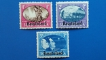 Почтовые марки Британских колоний в Африке, фото №2