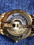 Золоті годинники CHAUMET, фото №3