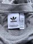 Футболка Adidas (S-M), numer zdjęcia 6