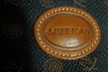 Сумка органайзер знаменитой фирмы jjb Benson, фото №3